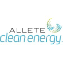 Allete Clean Energy logo