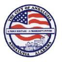Andalusia Utilities Department logo