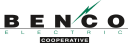 Benco Electric Co-Op logo