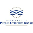 Brownsville Public Utilities logo