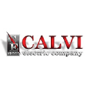 Calvi Electric Company logo