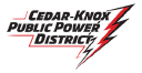 Cedar Knox PPD logo