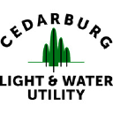 Cedarburg Light & Water Commission logo