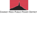 Chimney Rock Public Power District logo