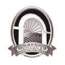 Chino City Utilities and Water Services logo