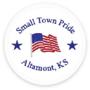 City of Altamont logo