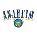 City of Anaheim Public Utilities logo