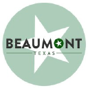 City of Beaumont, TX logo