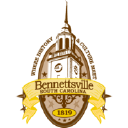 City of Bennettsville logo