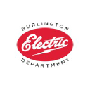 City of Burlington Electric