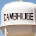 City of Cambridge logo