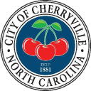 City of Cherryville logo