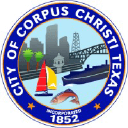 City of Corpus Christi Gas Department logo