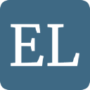 City of Elbow Lake logo