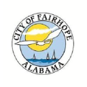 City of Fairhope logo