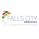 City of Falls City logo