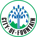 City of Fountain Utilities logo