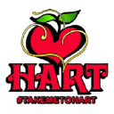 City of Hart logo