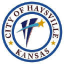 City of Haysville logo