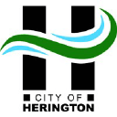 City of Herington logo