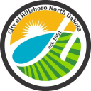 City of Hillsboro logo