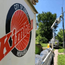 City of Kimball logo