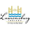 City of Lawrenceburg logo