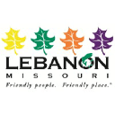 City of Lebannon logo