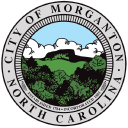City of Morganton logo