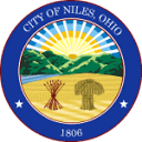 City of Niles Electric logo