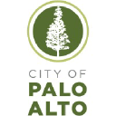 City of Palo Alto logo