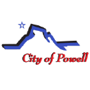 City of Powell logo