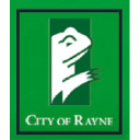 City of Rayne logo