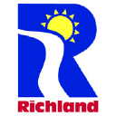 City of Richland Energy Services logo