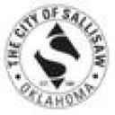 City of Sallisaw logo