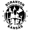 City of Scranton logo