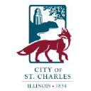 City of St. Charles Utilities logo