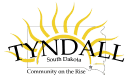 City of Tyndall logo