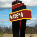 City of Wadena logo