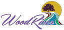 City of Wood River logo