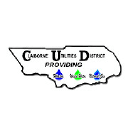 Claiborne County Utility District logo