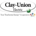 Clay-Union Electric Corp logo