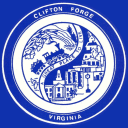Clifton Forge Utility Billings logo