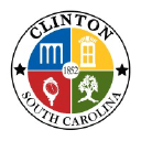 Clinton Utilities Division logo