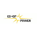 Co-op Power logo