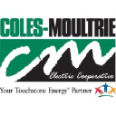 Coles-Moultrie Electric Cooperative logo
