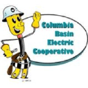 Columbia Basin Electric Co-Op logo