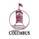 Columbus Public Works logo