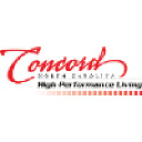 Concord Utility Department logo