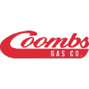 Coombs Gas, Co. logo